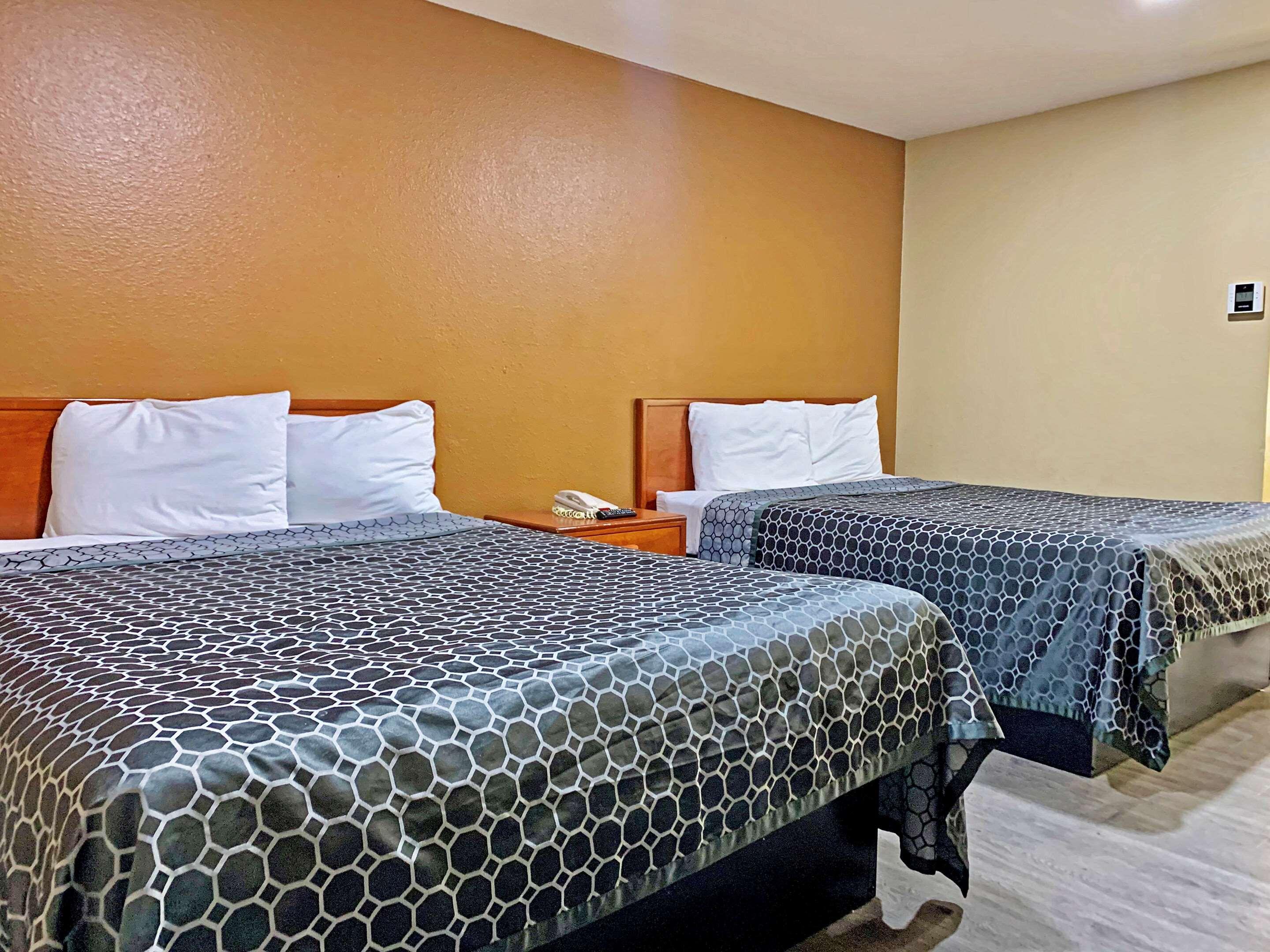 Rodeway Inn Sacramento-University Area Ngoại thất bức ảnh